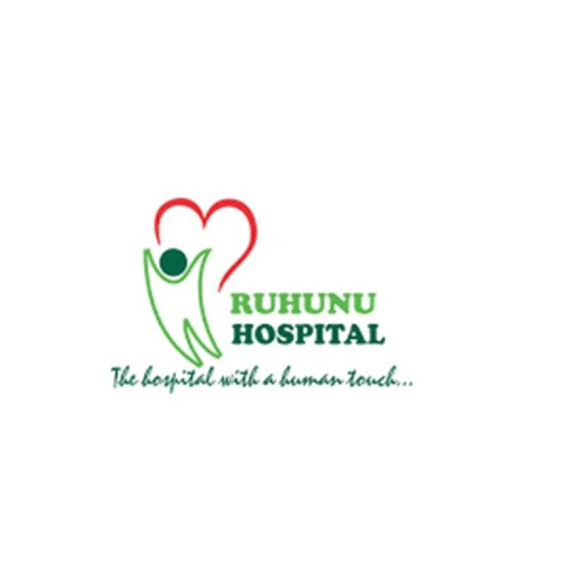 ruhunu-hospital